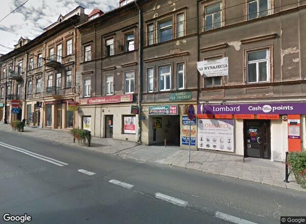 Ceny mieszkań Lublin Lubartowska 16