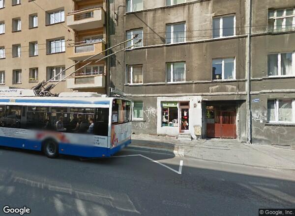 Ceny mieszkań Gdynia Warszawska 2