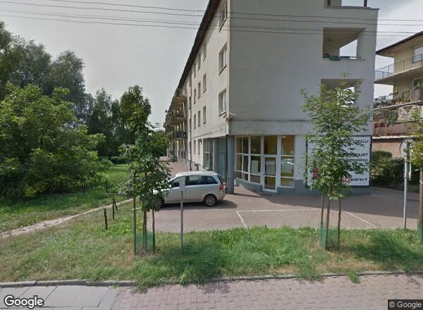 Ceny mieszkań Kraków Przewóz 31
