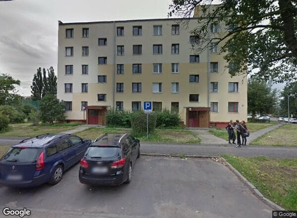 Ceny transakcyjne mieszkań Bydgoszcz Karpacka 26