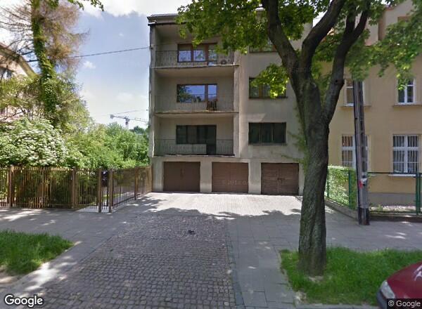 Ceny mieszkań Kraków Konfederacka 16