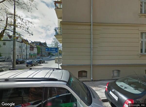 Ceny mieszkań Sopot Aleja Niepodległości 756