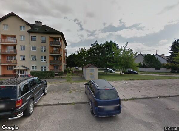 Ceny mieszkań Szczecin Jarosława Iwaszkiewicza 69