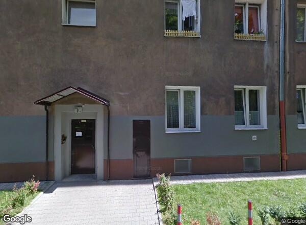 Ceny mieszkań Kraków Osiedle Centrum C 2