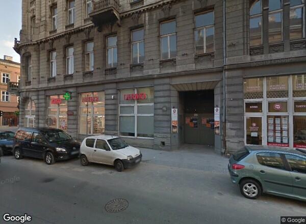 Ceny transakcyjne mieszkań Łódź Płk Dr Stanisława Więckowskiego 2
