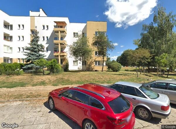 Ceny transakcyjne mieszkań Warszawa ul. Cz. Witoszyńskiego 2