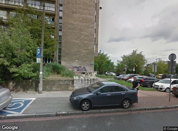 Ceny mieszkań Warszawa ul. J. Bartoszewicza 2