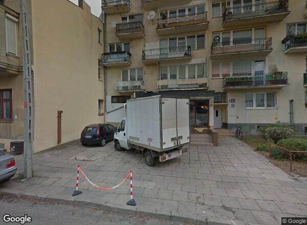 Ceny mieszkań Łódź Rajmunda Rembielińskiego 37