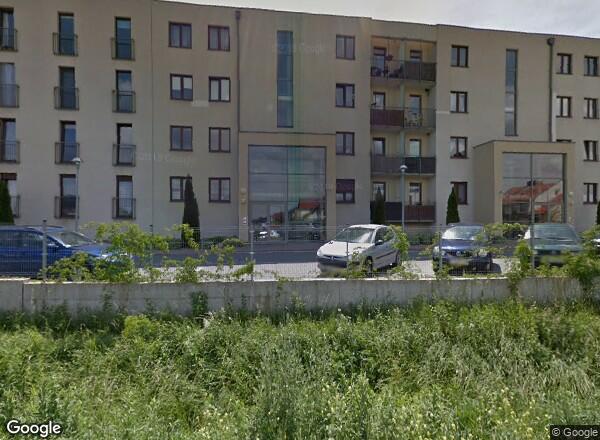 Ceny mieszkań Wrocław UL. ANTONIA VIVALDIEGO 90