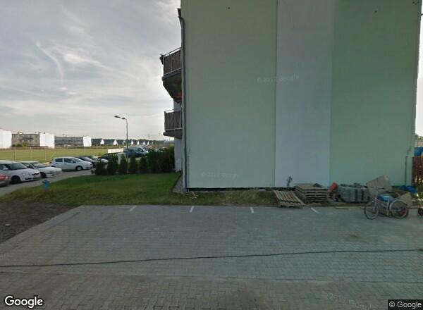 Ceny mieszkań Wrocław UL. PERKUSYJNA 11