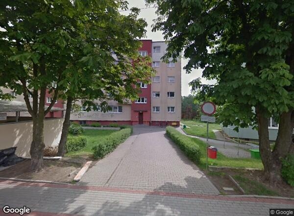 Ceny transakcyjne mieszkań Poznań Dębowa 53