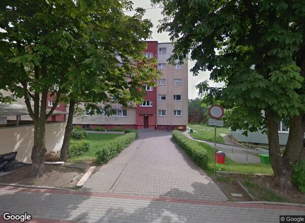 Ceny mieszkań Poznań Dębowa 53