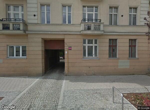 Ceny mieszkań Łódź Tramwajowa 3