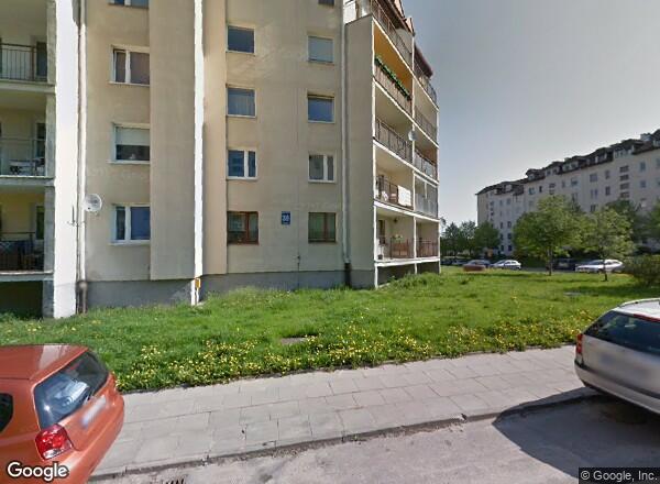Ceny mieszkań Gdańsk Pólnicy 39