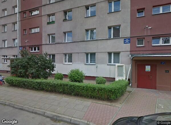 Ceny mieszkań Kraków Osiedle Józefa Strusia 18