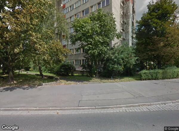 Ceny mieszkań Wrocław UL. ZACHODNIA 52