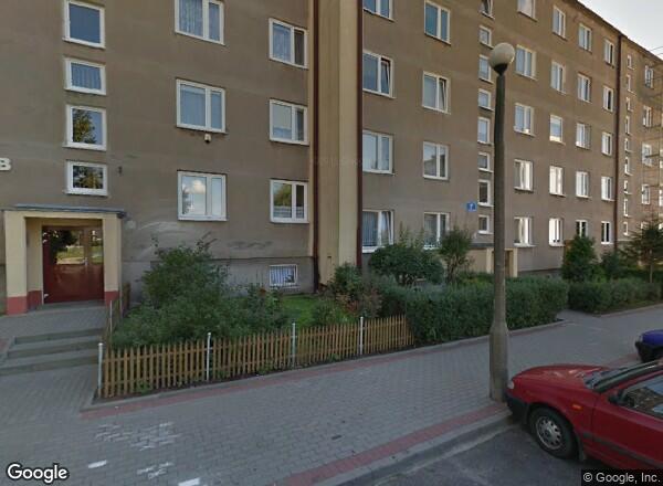 Ceny mieszkań Gdynia Turkusowa 7