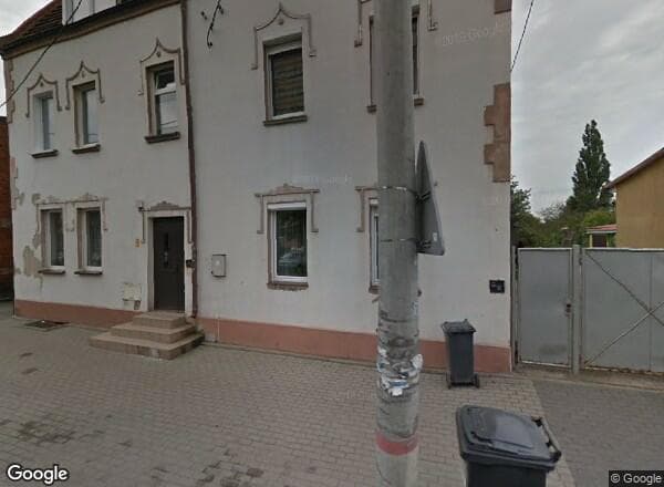 Ceny transakcyjne mieszkań Bydgoszcz Wysoka 30