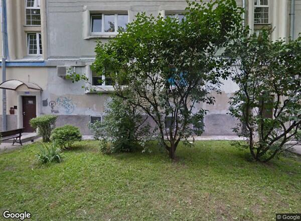 Ceny mieszkań Warszawa ul. Nowolipki 13