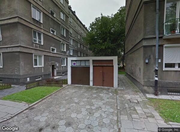 Ceny mieszkań Warszawa ul. Trzech Budrysów 21