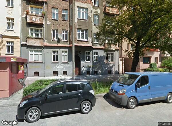 Ceny mieszkań Wrocław UL. PRZESTRZENNA 42