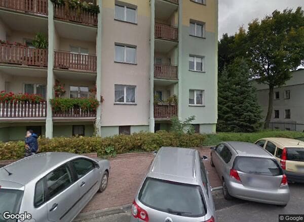 Ceny transakcyjne mieszkań Toruń Ogrodowa 10