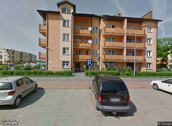 Ceny mieszkań Kraków Malachitowa 5