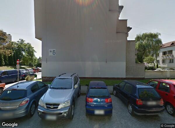 Ceny mieszkań Rzeszów Dominikańska 5