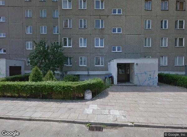 Ceny mieszkań Warszawa ul. V. van Gogha 11