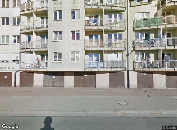 Ceny mieszkań Wrocław UL. TRAWOWA 16