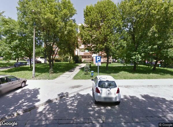 Ceny mieszkań Kraków Osiedle Bohaterów Września 49