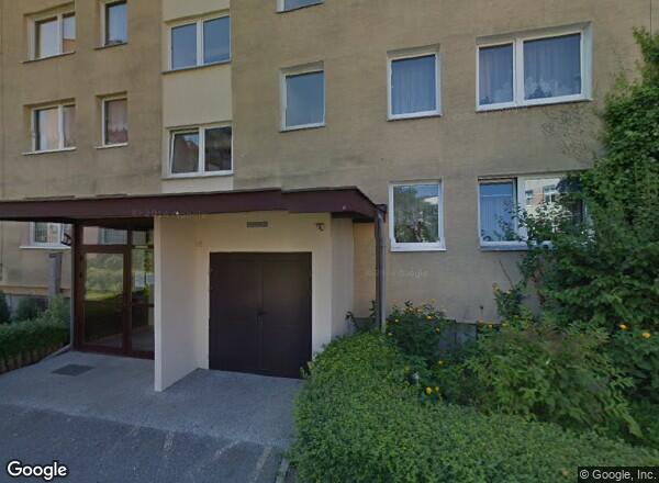 Ceny mieszkań Warszawa ul. gen. B. Szareckiego 8