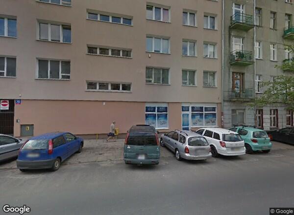 Ceny mieszkań Łódź Płk Dr Stanisława Więckowskiego 70