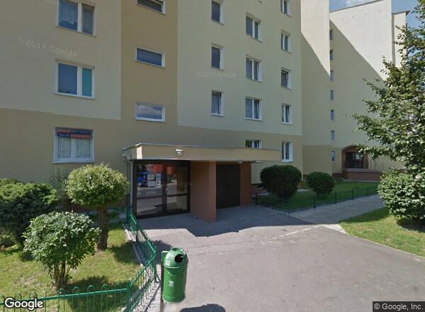 Ceny mieszkań Warszawa ul. F. Kawy 38