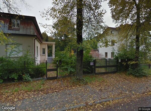 Ceny mieszkań Łódź Aleja Róż 12