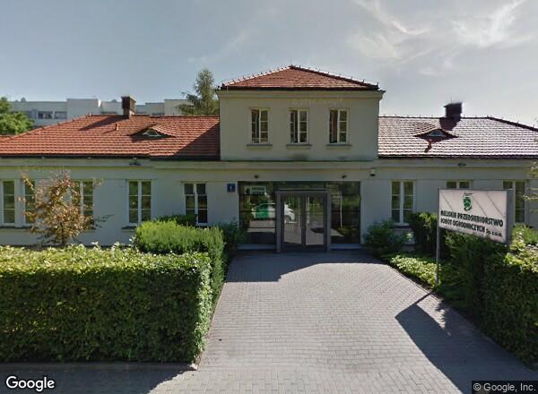 Ceny mieszkań Warszawa ul. J. i J. Rostafińskich 1