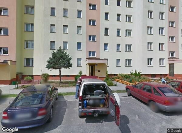 Ceny transakcyjne mieszkań Rzeszów Monte Cassino 6