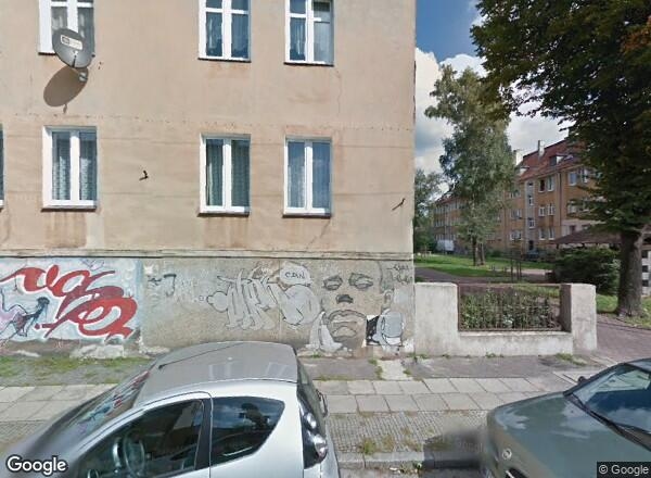 Ceny transakcyjne mieszkań Szczecin Spółdzielcza 15