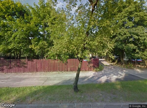 Ceny transakcyjne mieszkań Warszawa ul. XI Poprzeczna 3