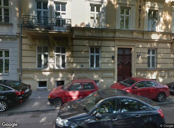 Ceny mieszkań Kraków Józefa Dietla 66