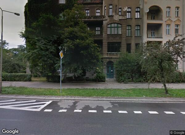 Ceny mieszkań Wrocław WYB. STANISŁAWA WYSPIAŃSKIEGO 32