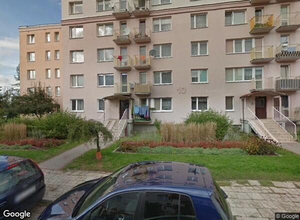 Ceny transakcyjne mieszkań Olsztyn Fryderyka Leyka 10