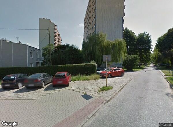 Ceny transakcyjne mieszkań Lublin Zbigniewa Herberta 4