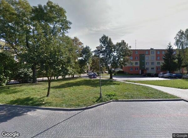 Ceny mieszkań Białystok Zagumienna 54