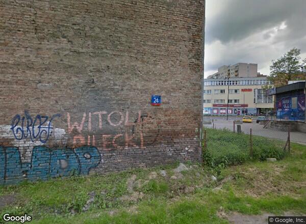 Ceny mieszkań Warszawa ul. Ulrychowska 24
