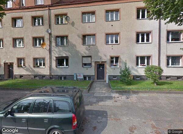 Ceny mieszkań Szczecin Adama Mickiewicza 145