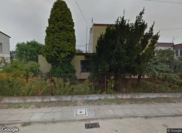 Ceny mieszkań Łódź Azotowa 5