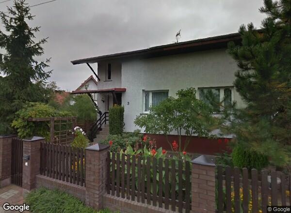 Ceny transakcyjne mieszkań Szczecin Dolna 3