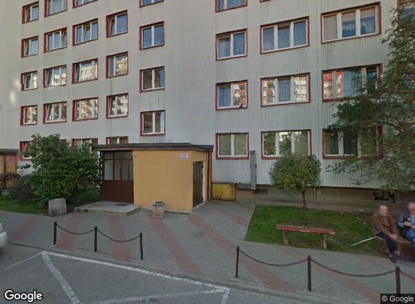 Ceny mieszkań Białystok Białostoczek 17