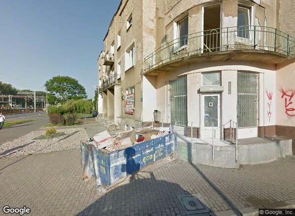 Ceny mieszkań Warszawa ul. Świerszcza 2